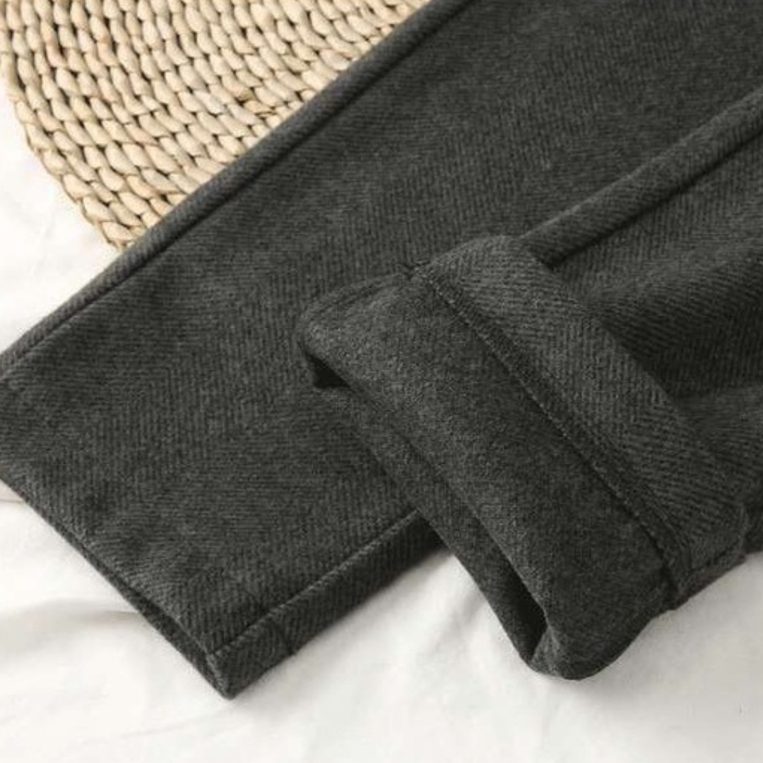 WW | Damenhose aus Wolle