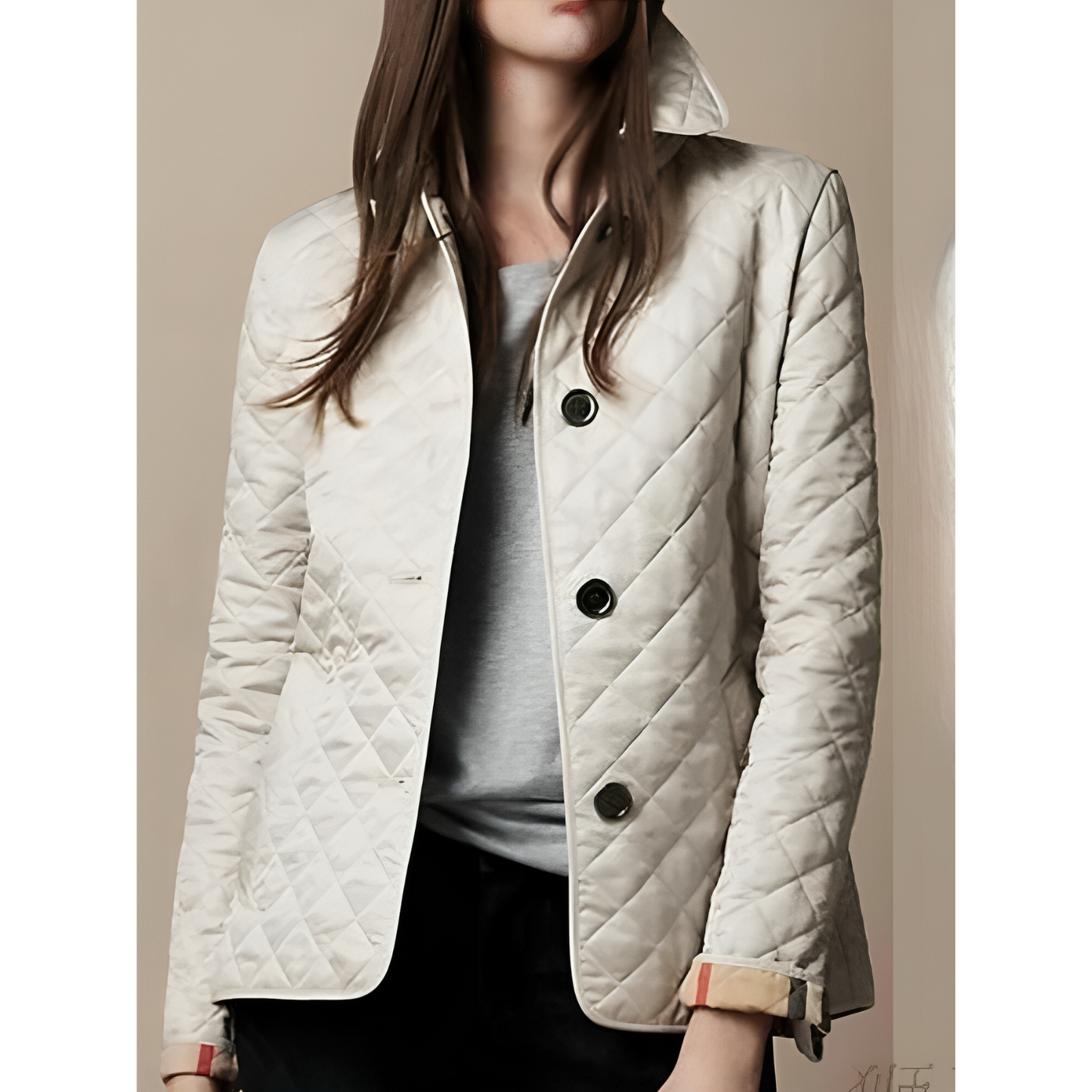 WW | Padded Jacket