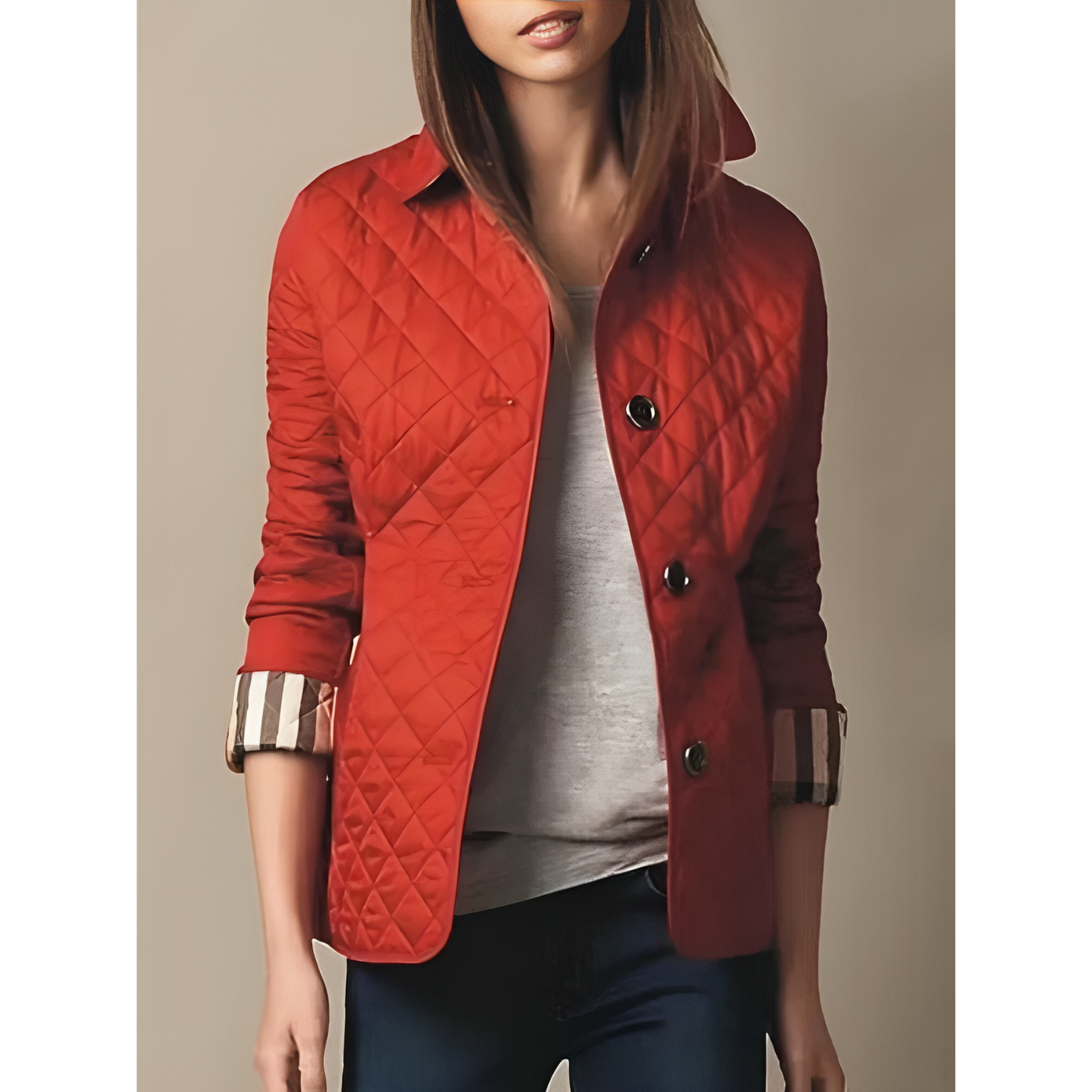 WW | Padded Jacket