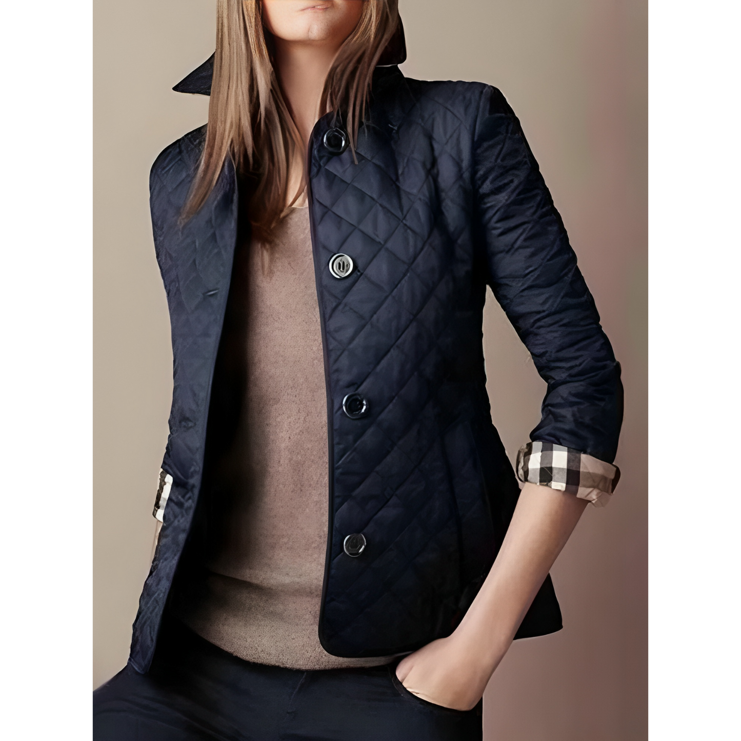 WW | Padded Jacket