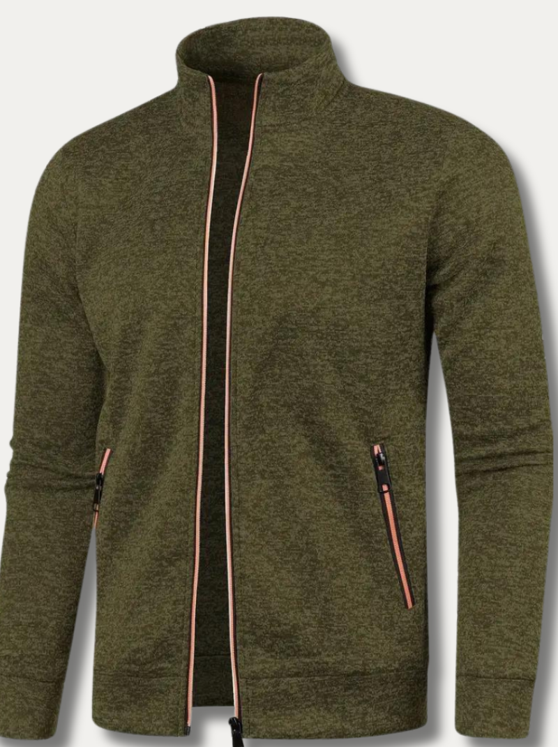 WW | Stretch Cardigan
