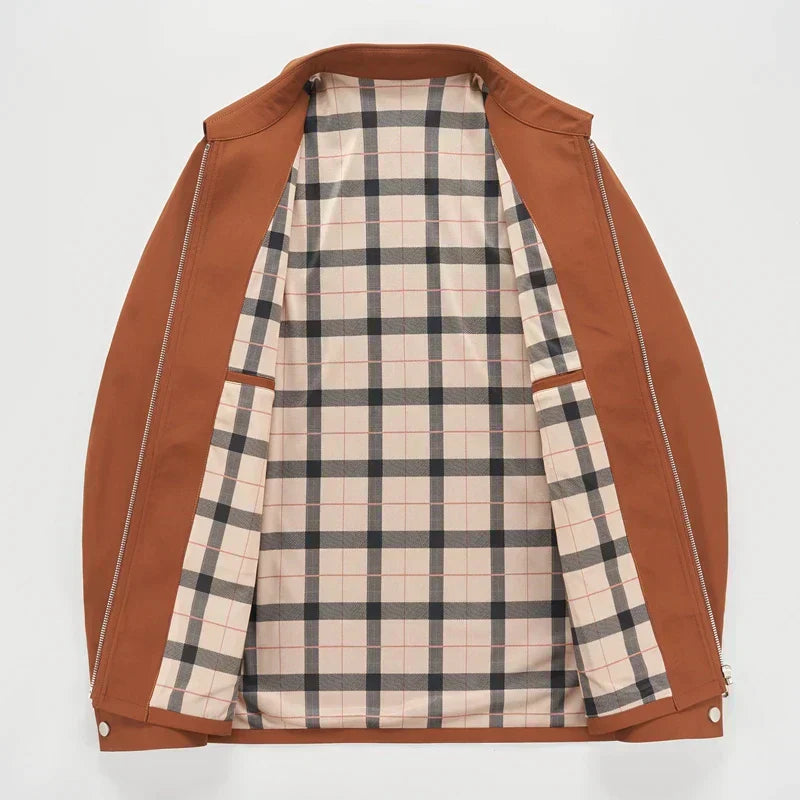 WW | Doppellagige Winterjacke für Herren