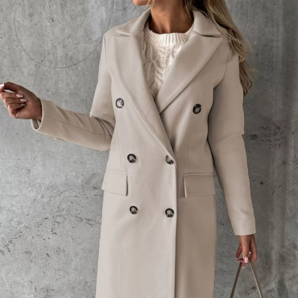 WW | Long and warm coats