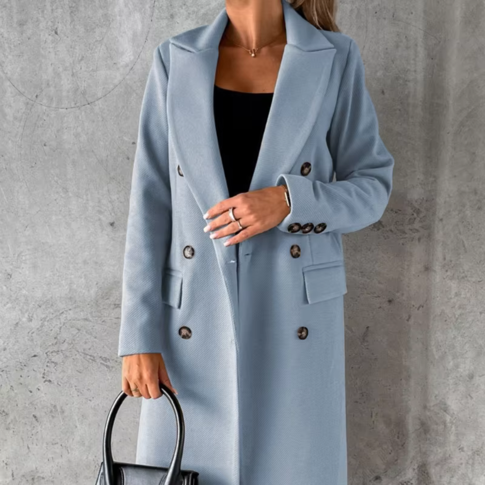 WW | Long and warm coats