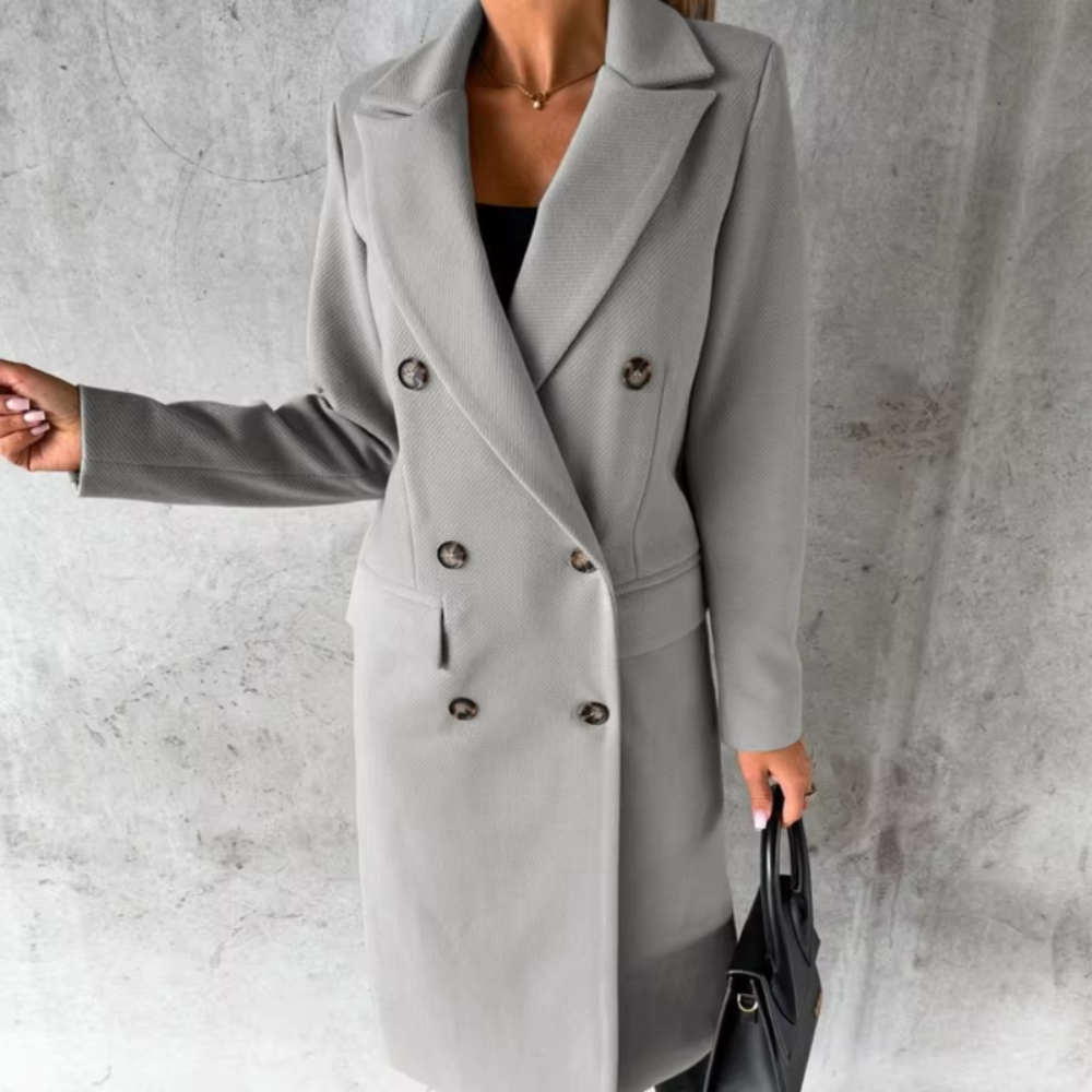 WW | Long and warm coats
