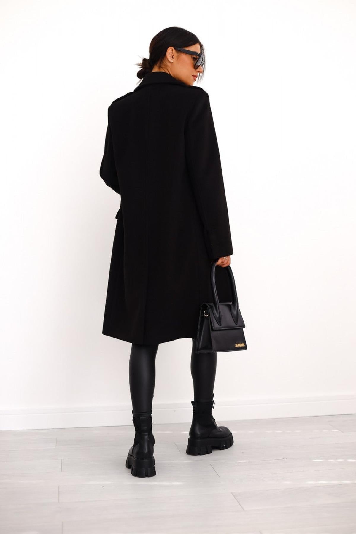 WW | Doppelreiher Langarm Damenjacke