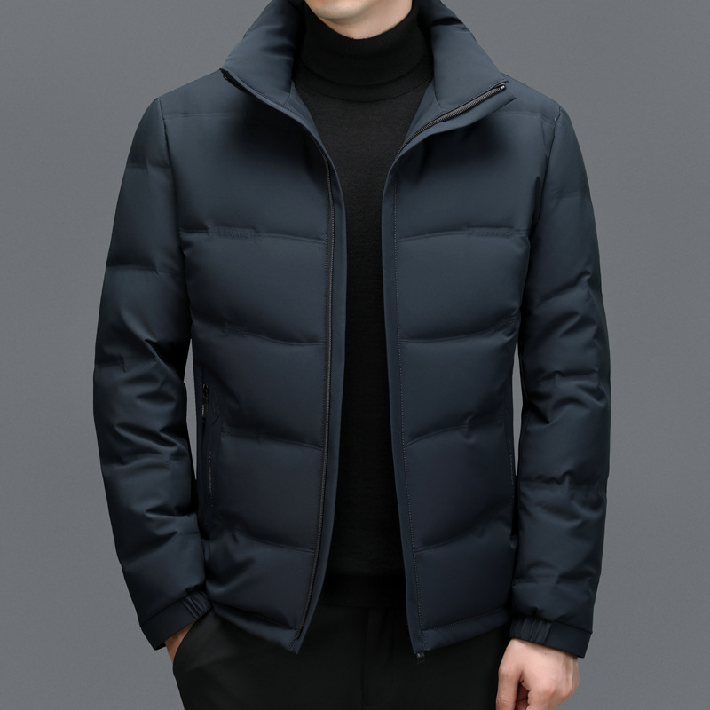 WW | Winterjacke für Herren Warm