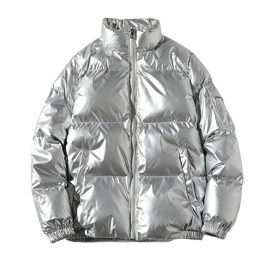 WW | Winterjacke für Herren Außenbekleidung