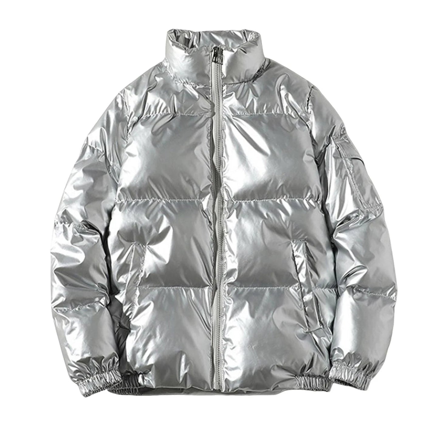 WW | Winterjacke für Herren Außenbekleidung