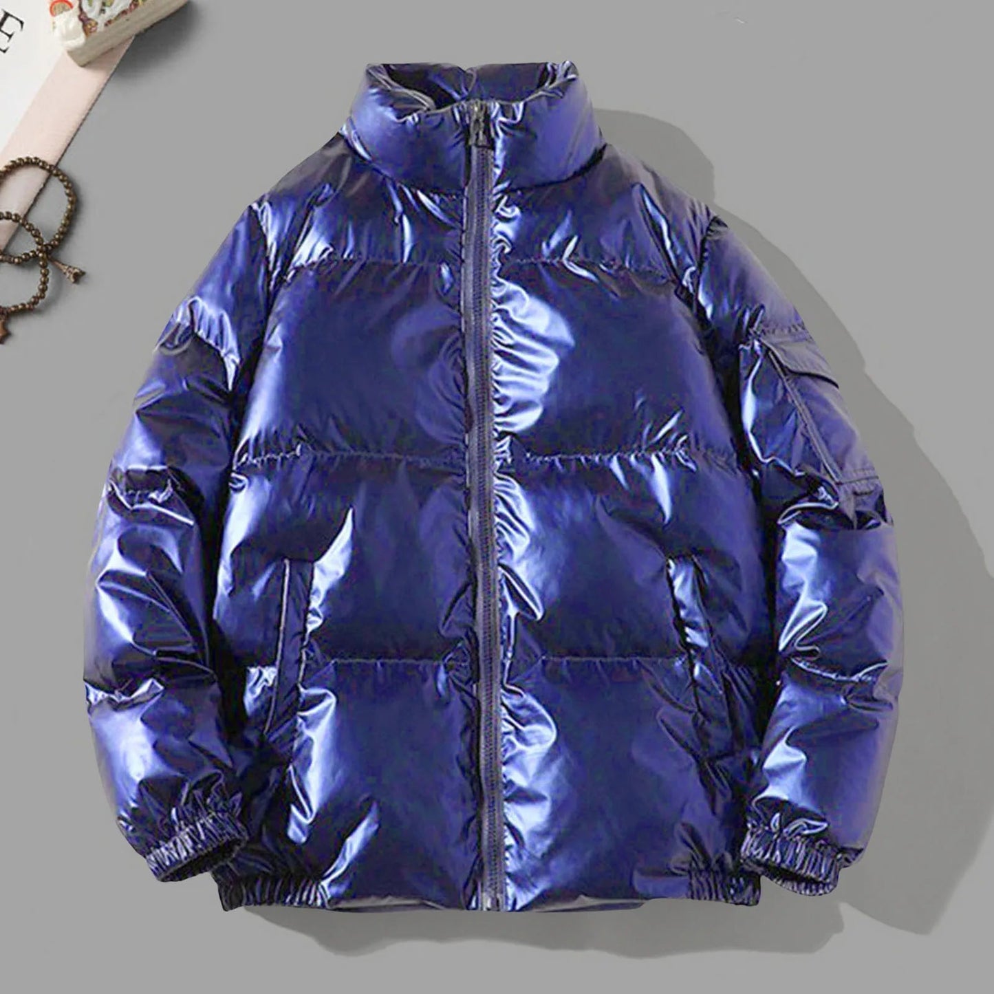 WW | Winterjacke für Herren Außenbekleidung