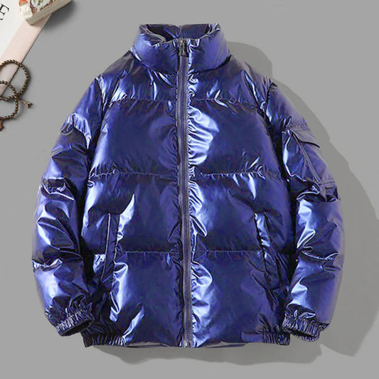 WW | Winterjacke für Herren Außenbekleidung