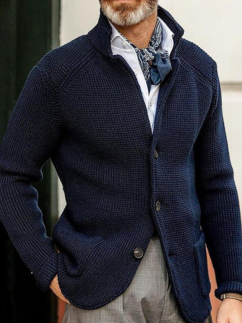 WW | Cardigan for men