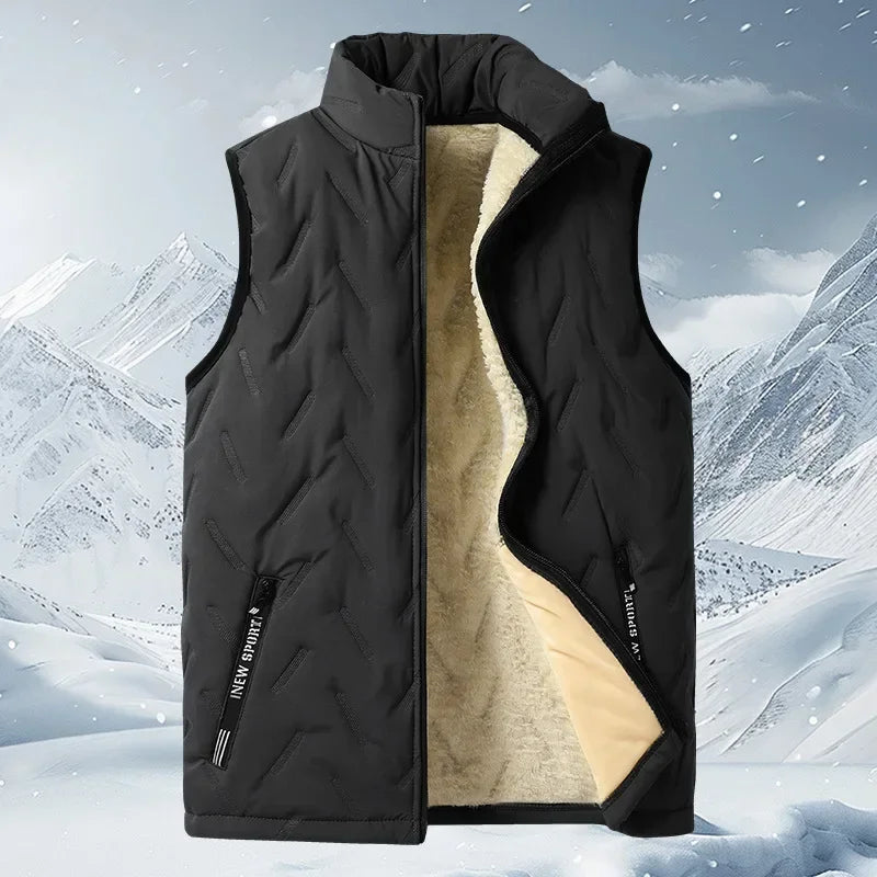 WW | Wintersatz Kinder Fleecejacke & Hose - Winddicht & warm