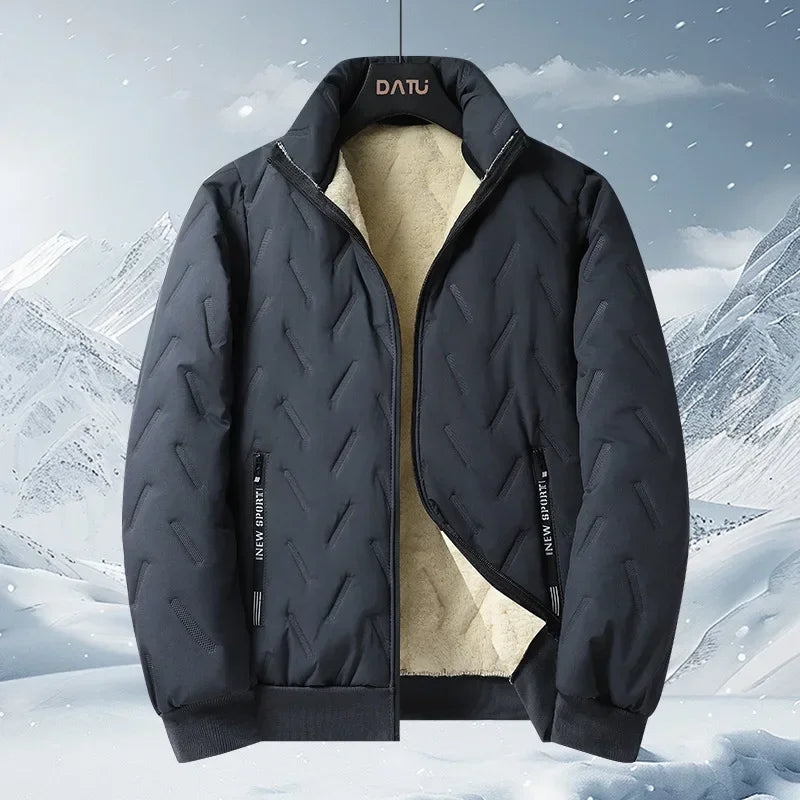 WW | Wintersatz Kinder Fleecejacke & Hose - Winddicht & warm