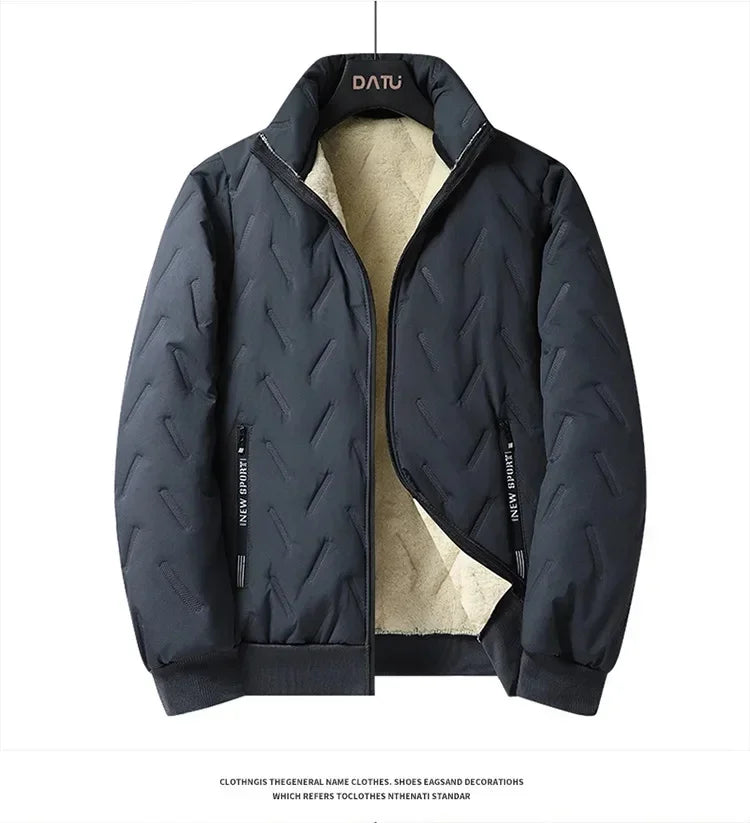 WW | Wintersatz Kinder Fleecejacke & Hose - Winddicht & warm
