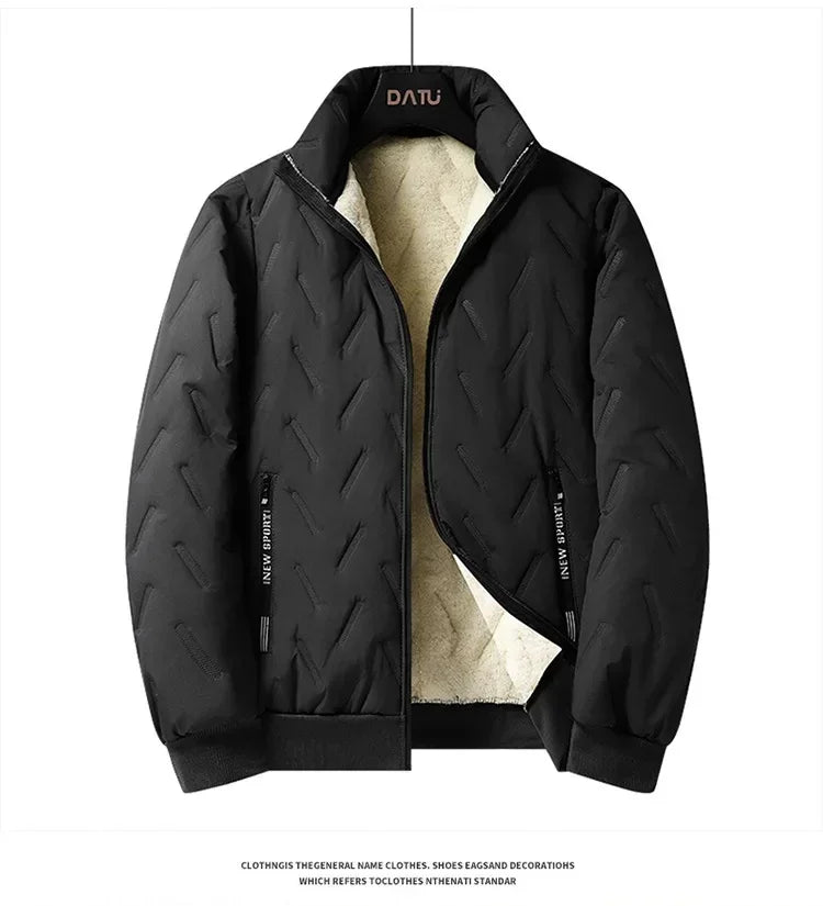 WW | Wintersatz Kinder Fleecejacke & Hose - Winddicht & warm