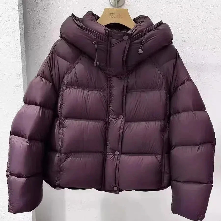 WW | Kleid - Stilvolles A-Linien Kleid für Frauen