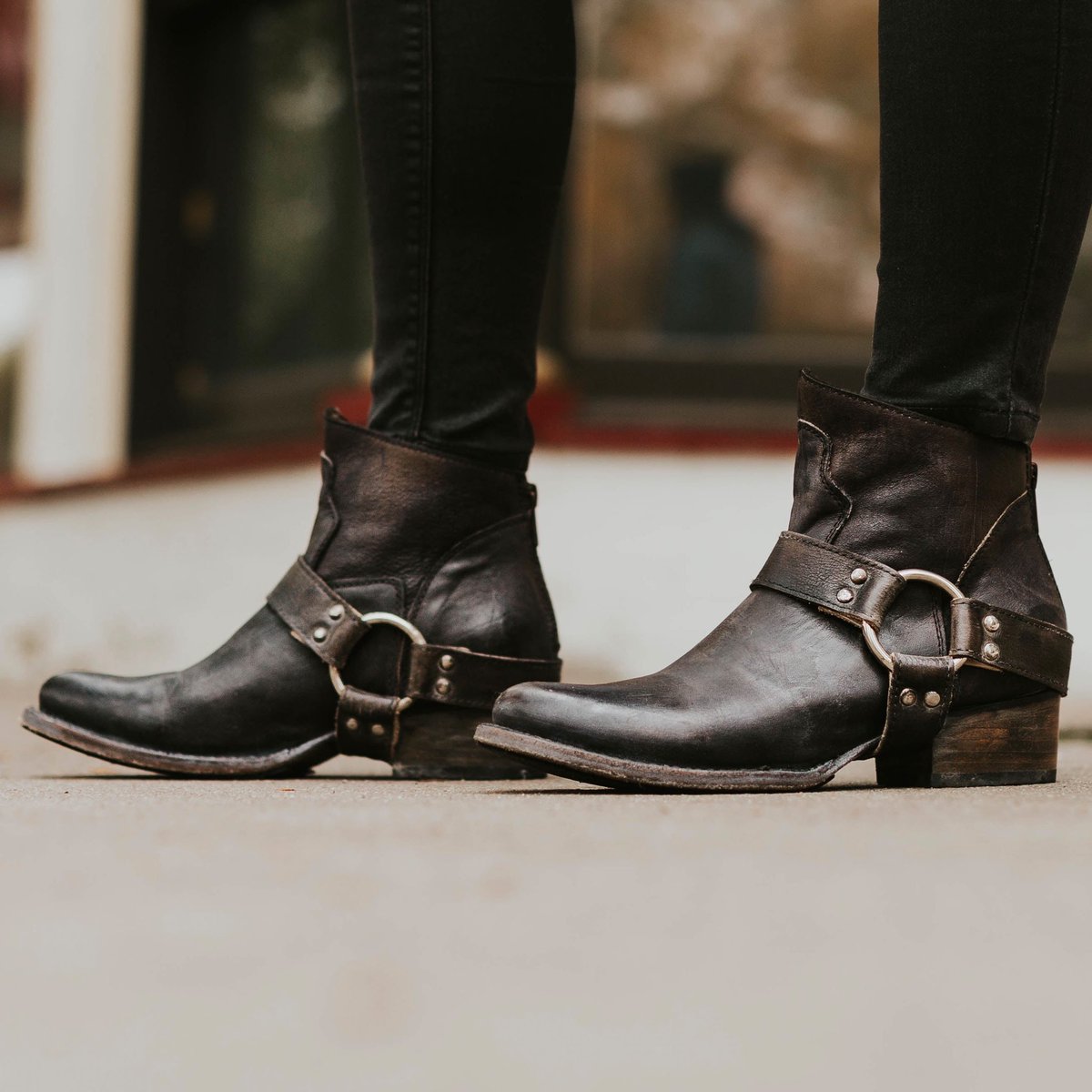 WW | Women's Winter Shoes