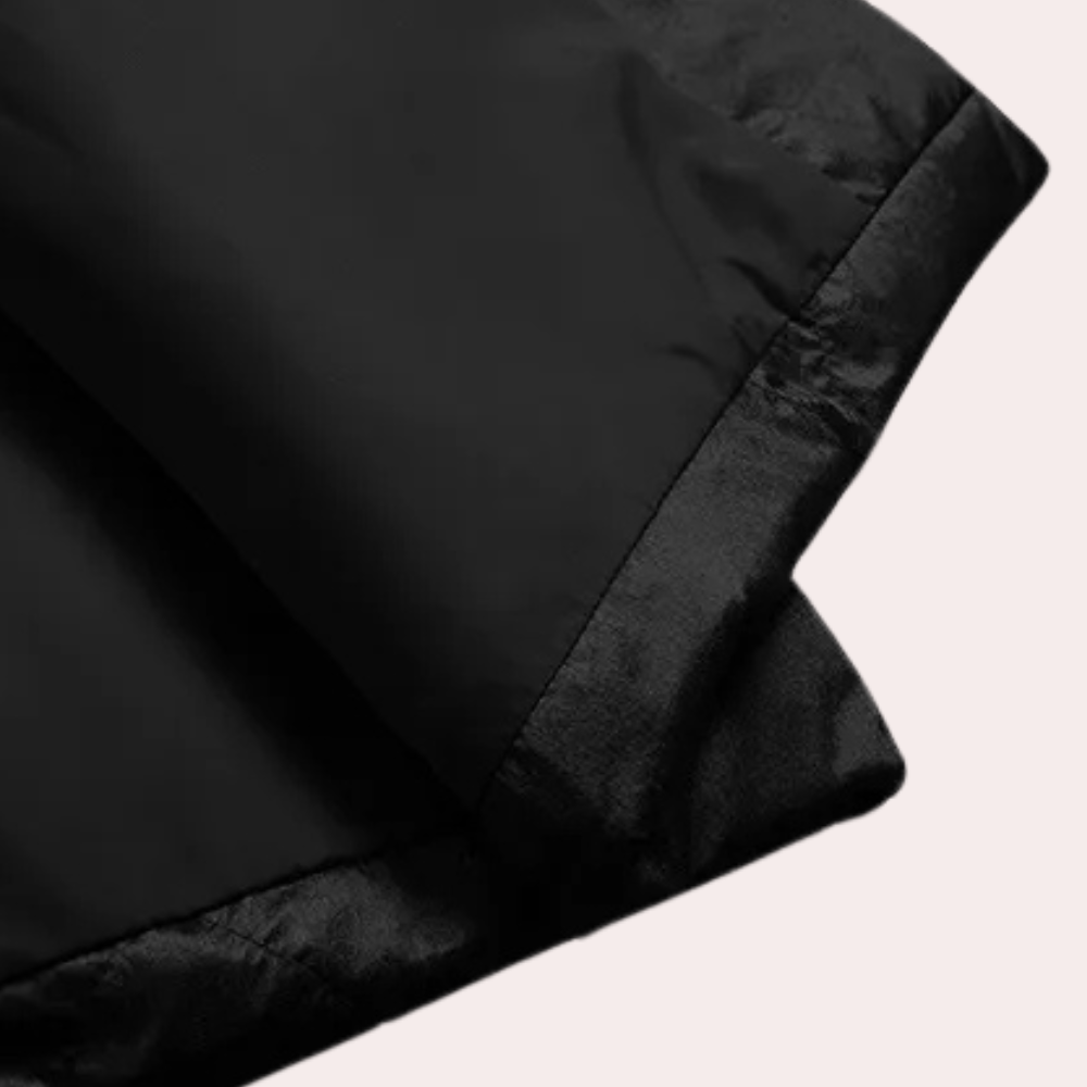 WW | Cozy Warm Winter Coat For Women