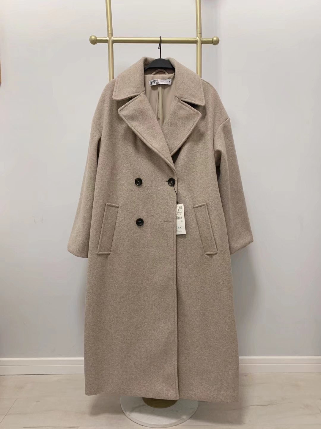 WW | Jacke - Elegant - Vielseitiges Design - Ideal für den Frühling für Damen