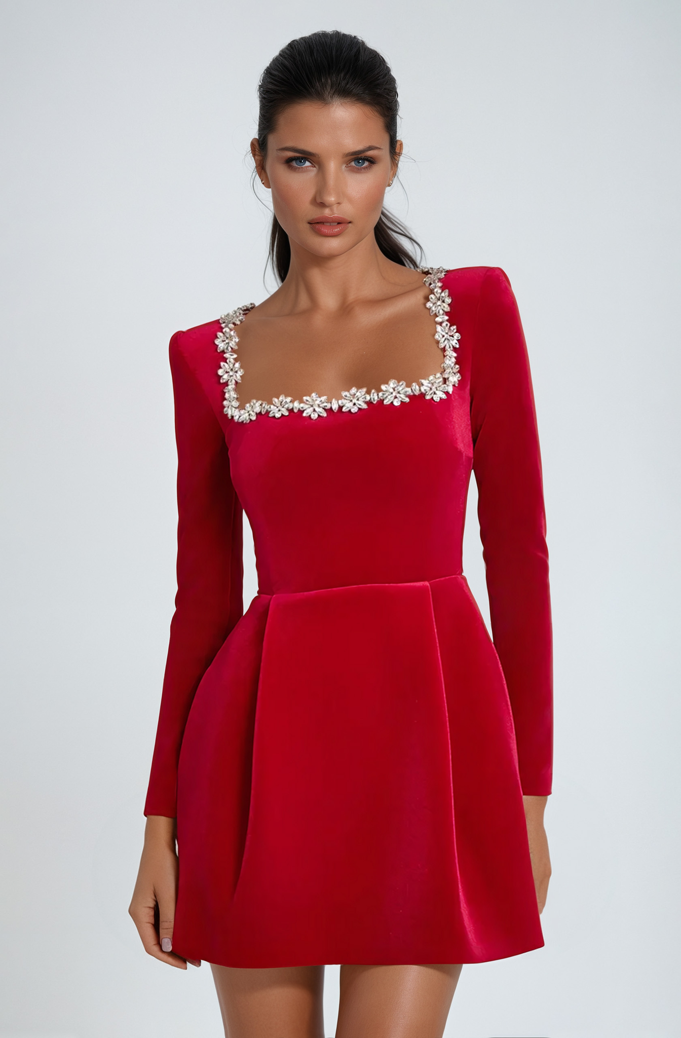 Josie | Elegant Dress