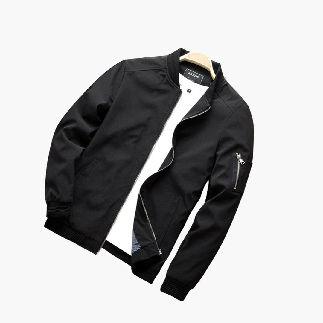 WW | Stylish everyday bomber jacket for men