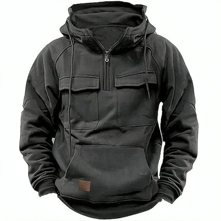 WW | Klassische, modische Jacke ideal für Herren im Herbst/Winter