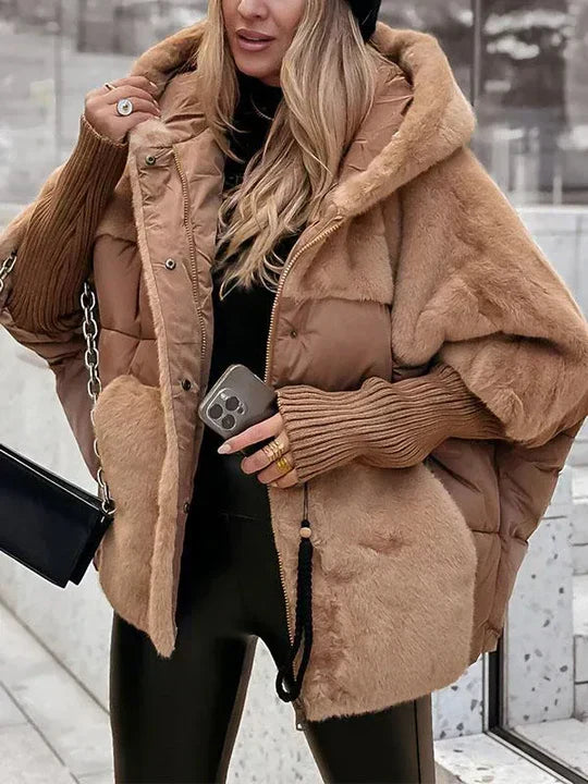 WW | Winter Jacket - Warm & Stylish for Cold Days