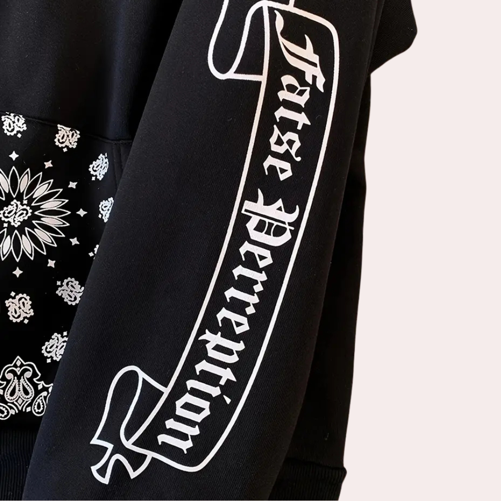 WW | Kuscheliger Winterpullover Für Herren Im Alltag