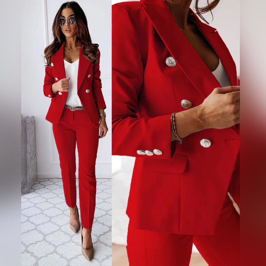 WW | 2-Piece Women's Suit