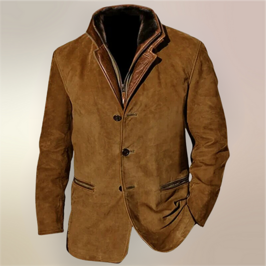 WW | Zeitlose Jacke Für Den Winter