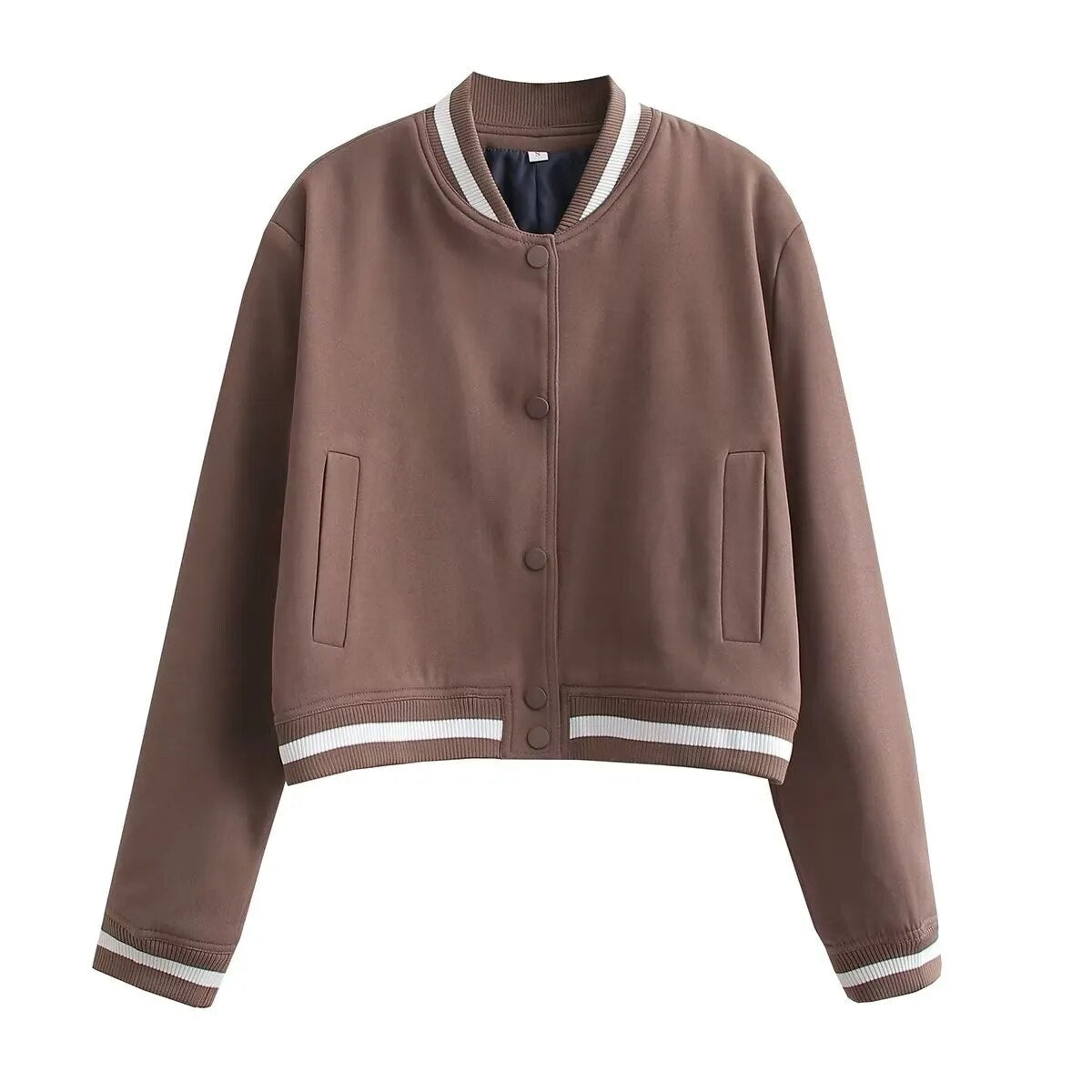 WW | Fashionable women's jacket