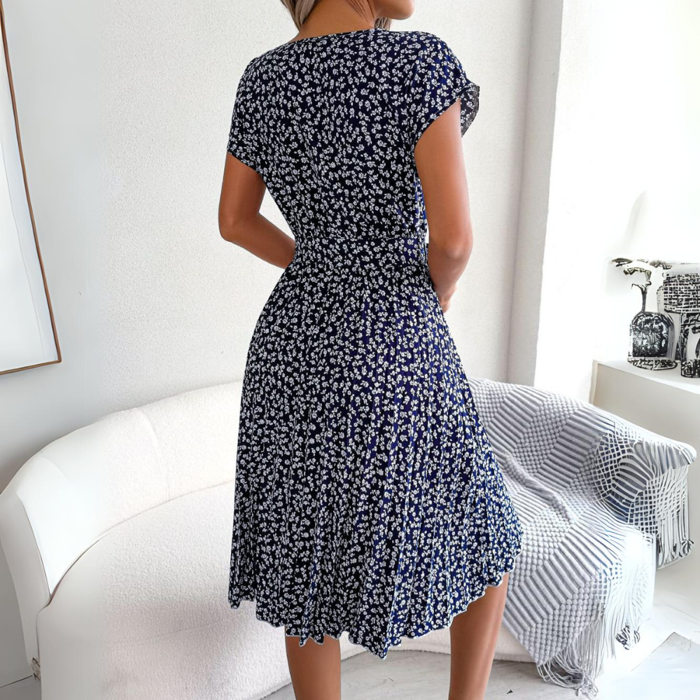 WW | Lässiges Strandkleid