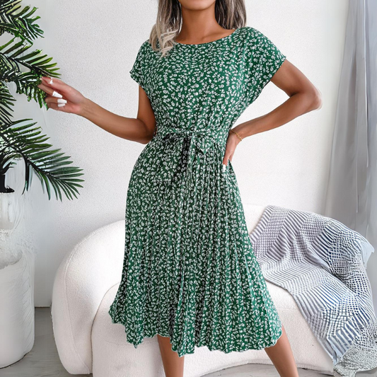 WW | Casual Beach Dress
