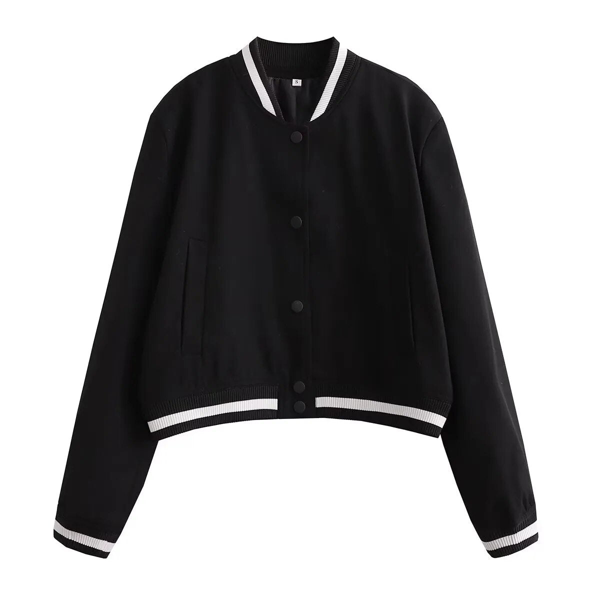 WW | Fashionable women's jacket