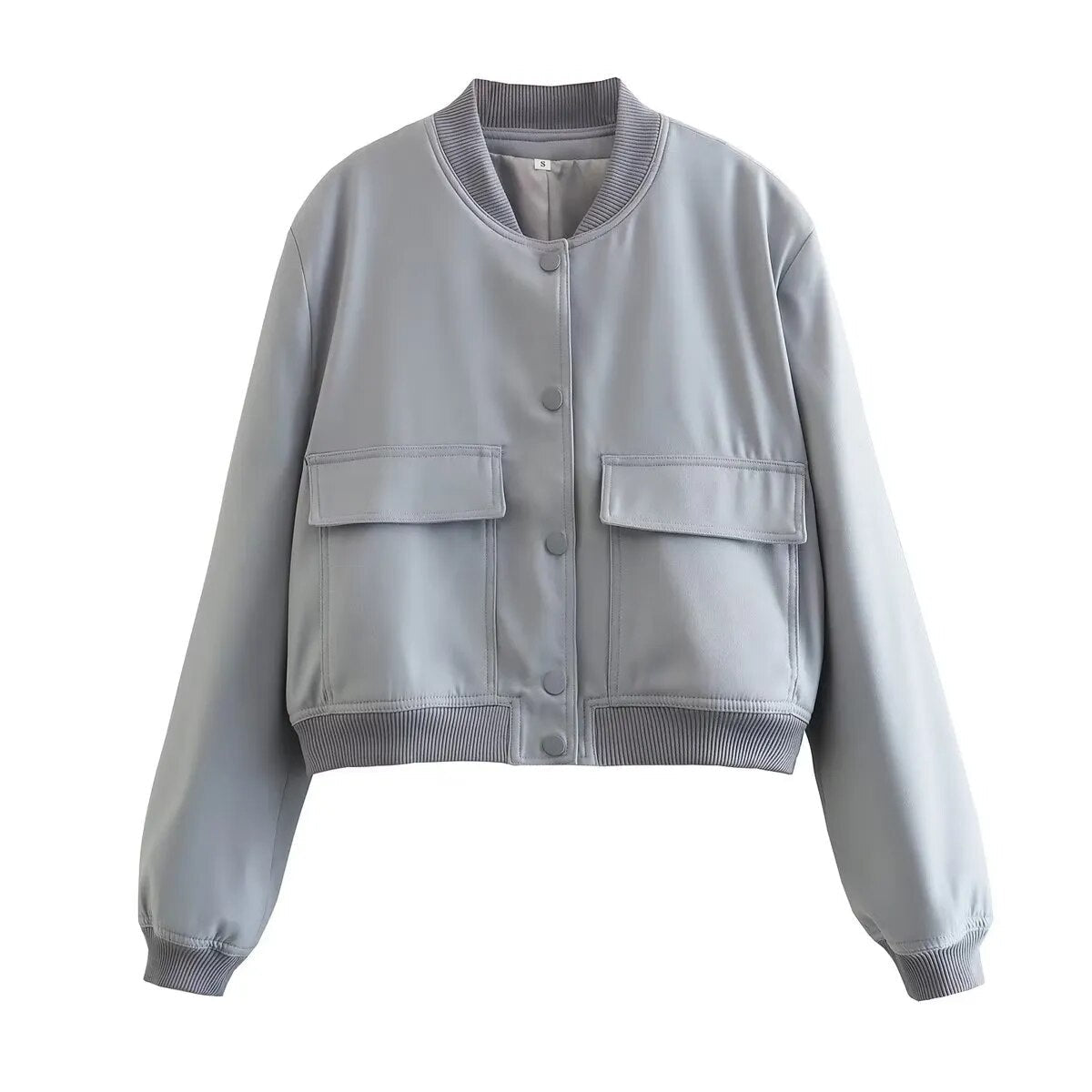 WW | Fashionable women's jacket