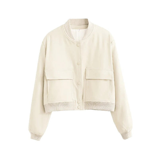 WW | Modische Damenjacke
