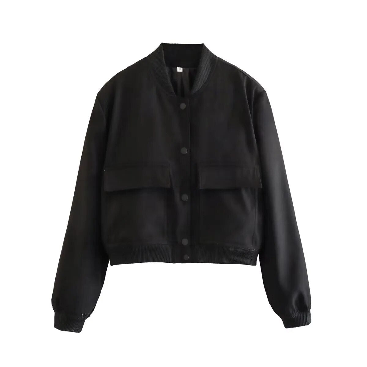 WW | Fashionable women's jacket