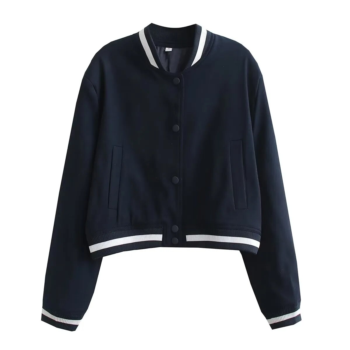 WW | Fashionable women's jacket