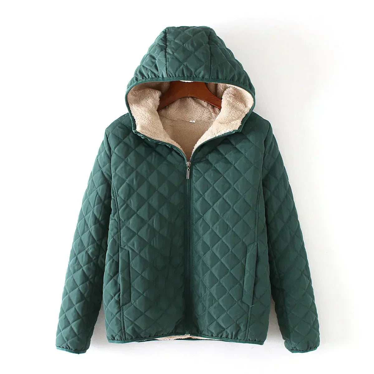 WW | Warm and elegant jacket for women