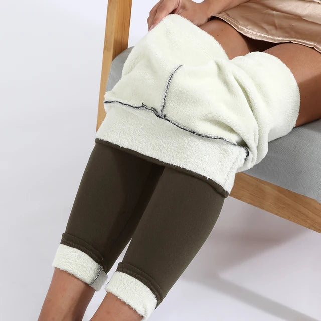 WW | Warm winter trousers