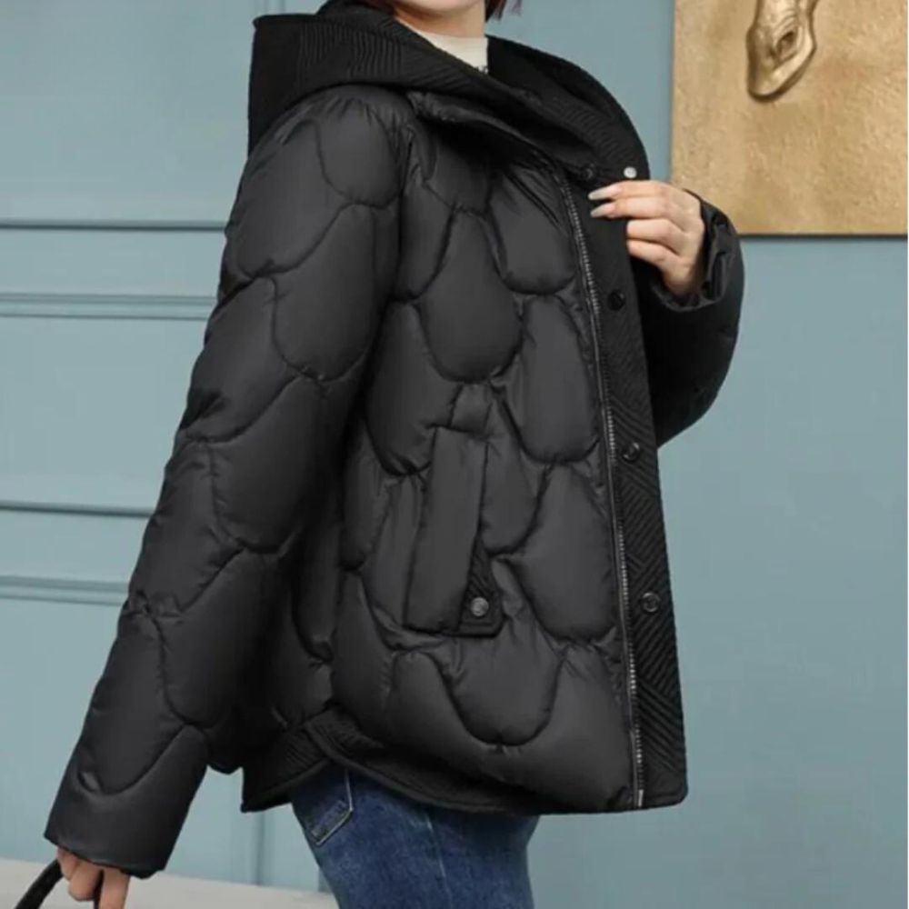 WW | Elegant women's jacket