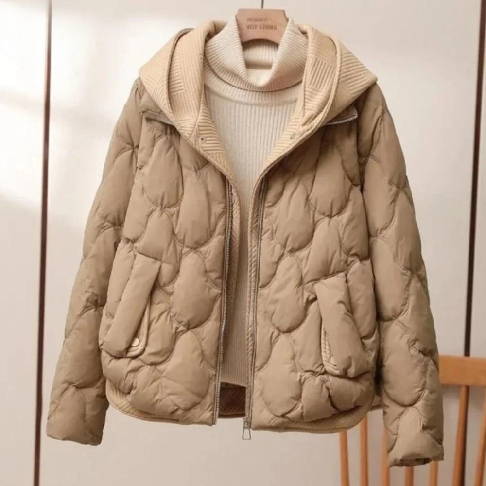 WW | Elegant women's jacket