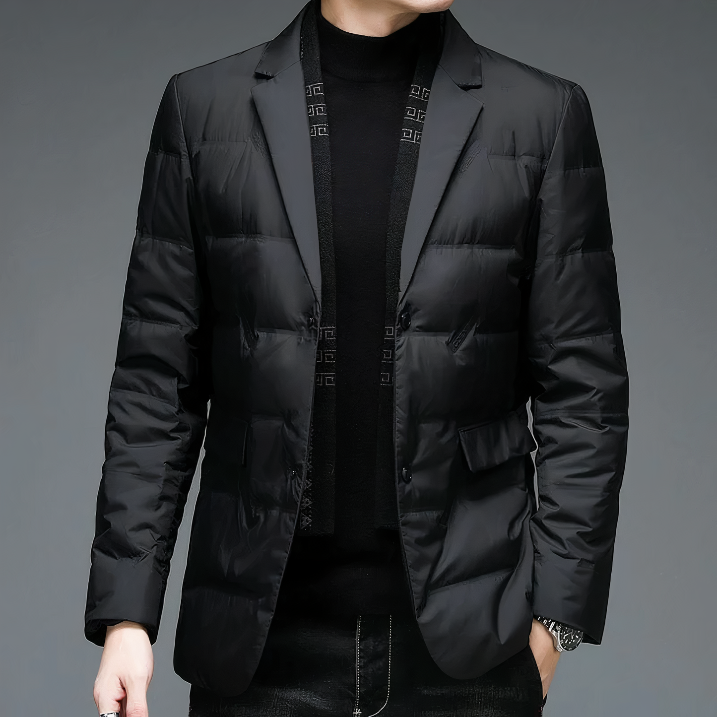 WW | Elegant Blazers for Men