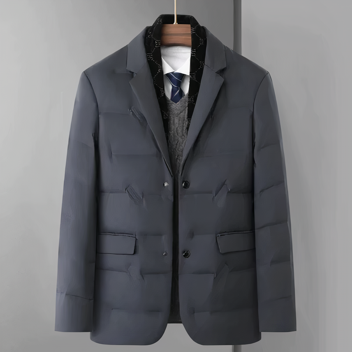 WW | Elegant Blazers for Men