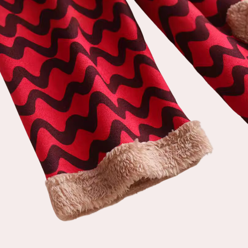 WW | Sophisticated women's winter coat