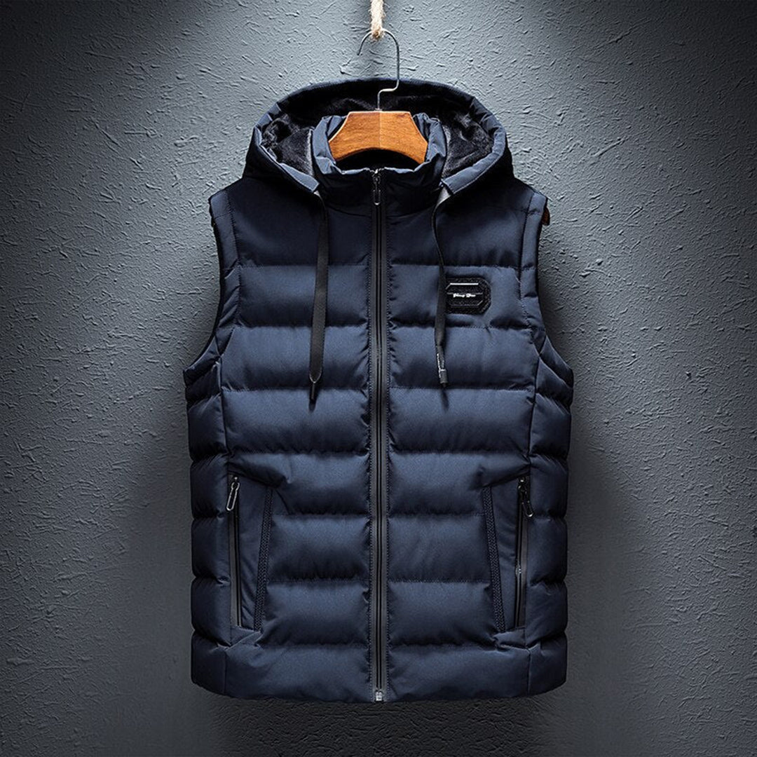 WW | Men's Hoodie