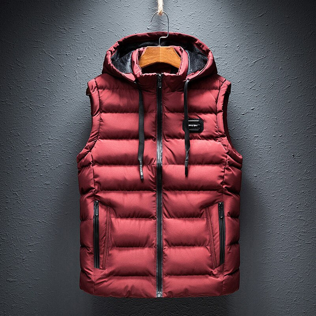 WW | Men's Hoodie