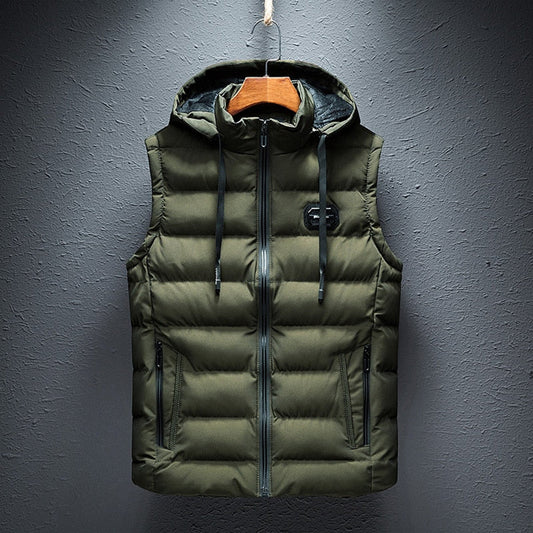 WW | Men's Hoodie