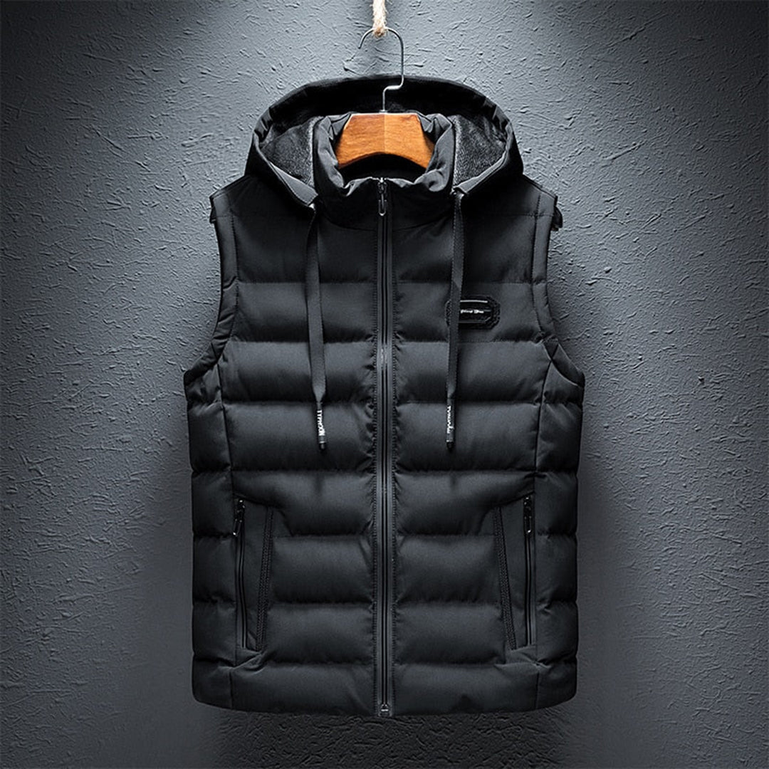 WW | Men's Hoodie